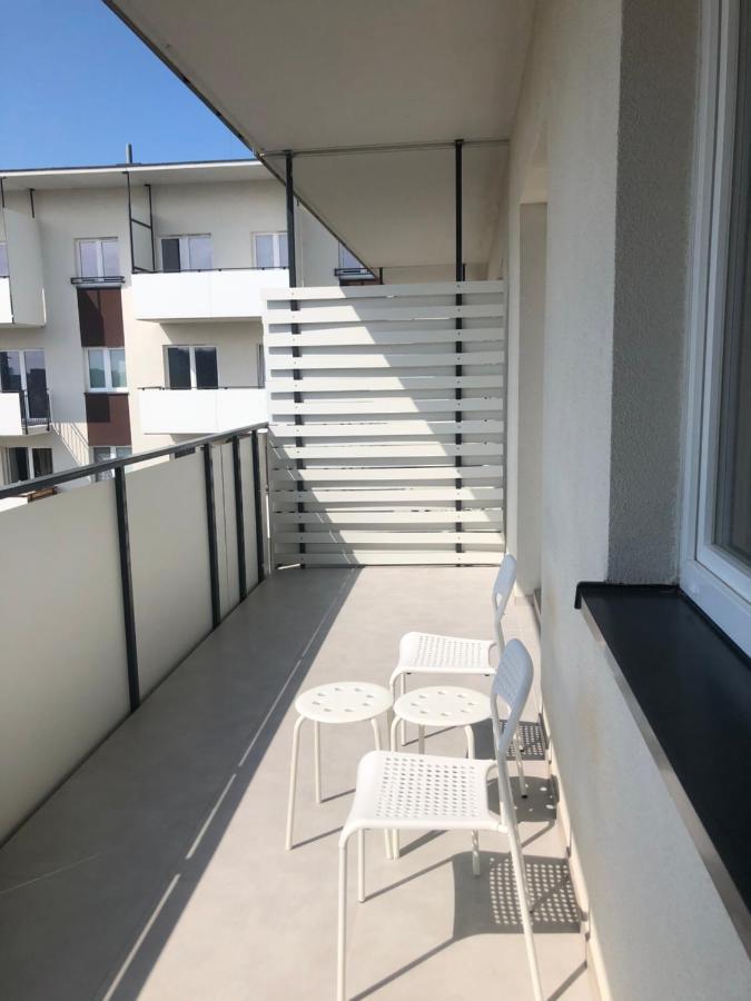 Appartamento Apartament Grazyna Stanczyka Varsavia Esterno foto