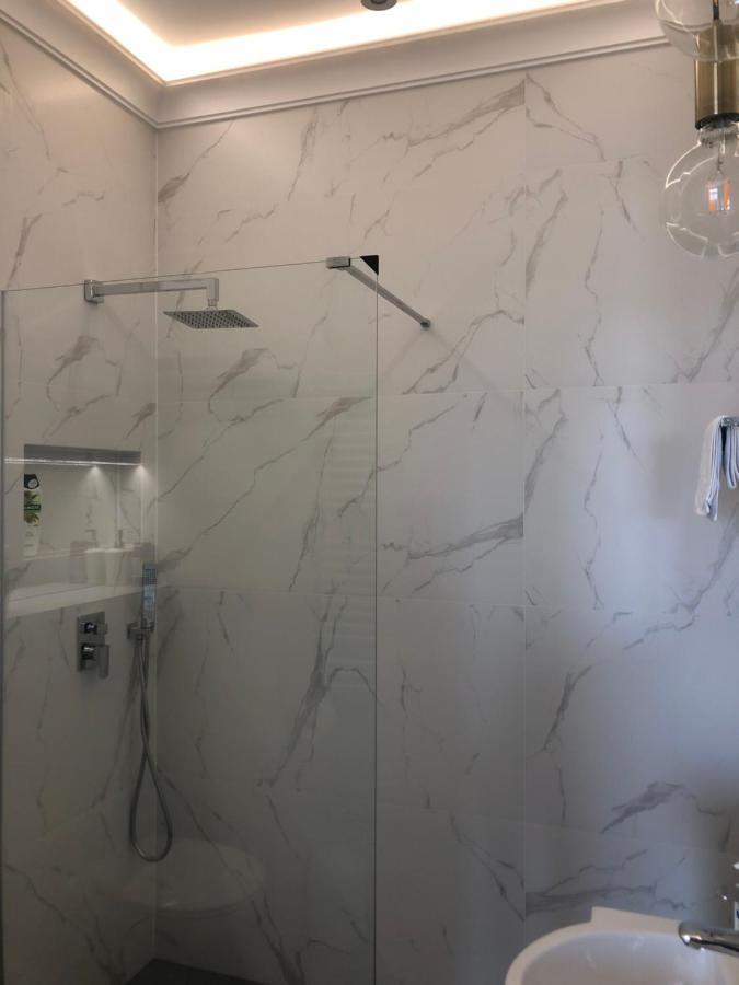 Appartamento Apartament Grazyna Stanczyka Varsavia Esterno foto